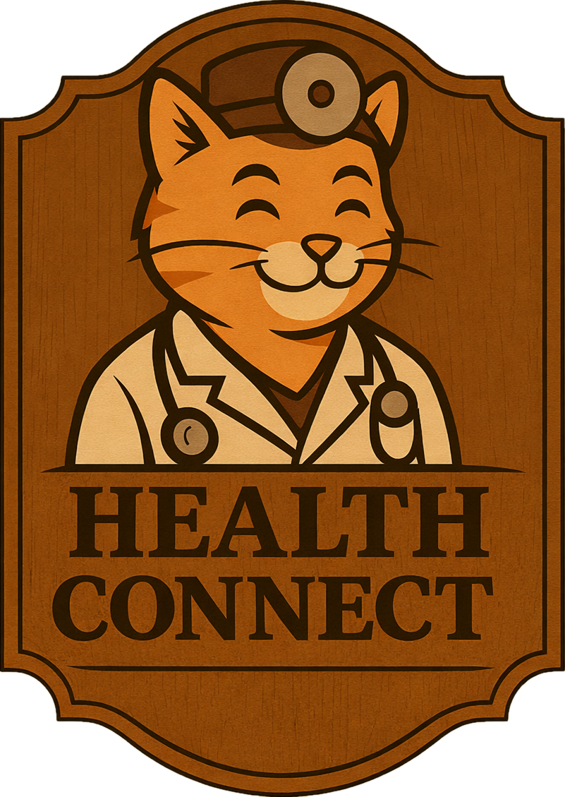 Health Connect