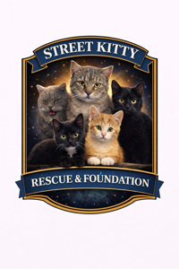 Street Kitty Logo
